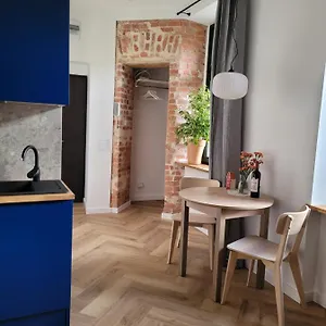 Cozy Corner Apartament